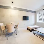 Sofia Industrial Life Apartment