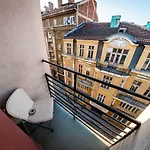 Sofia Industrial Life Apartment